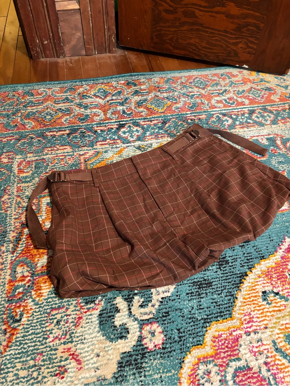 Free People Bubble Skirts 🤎